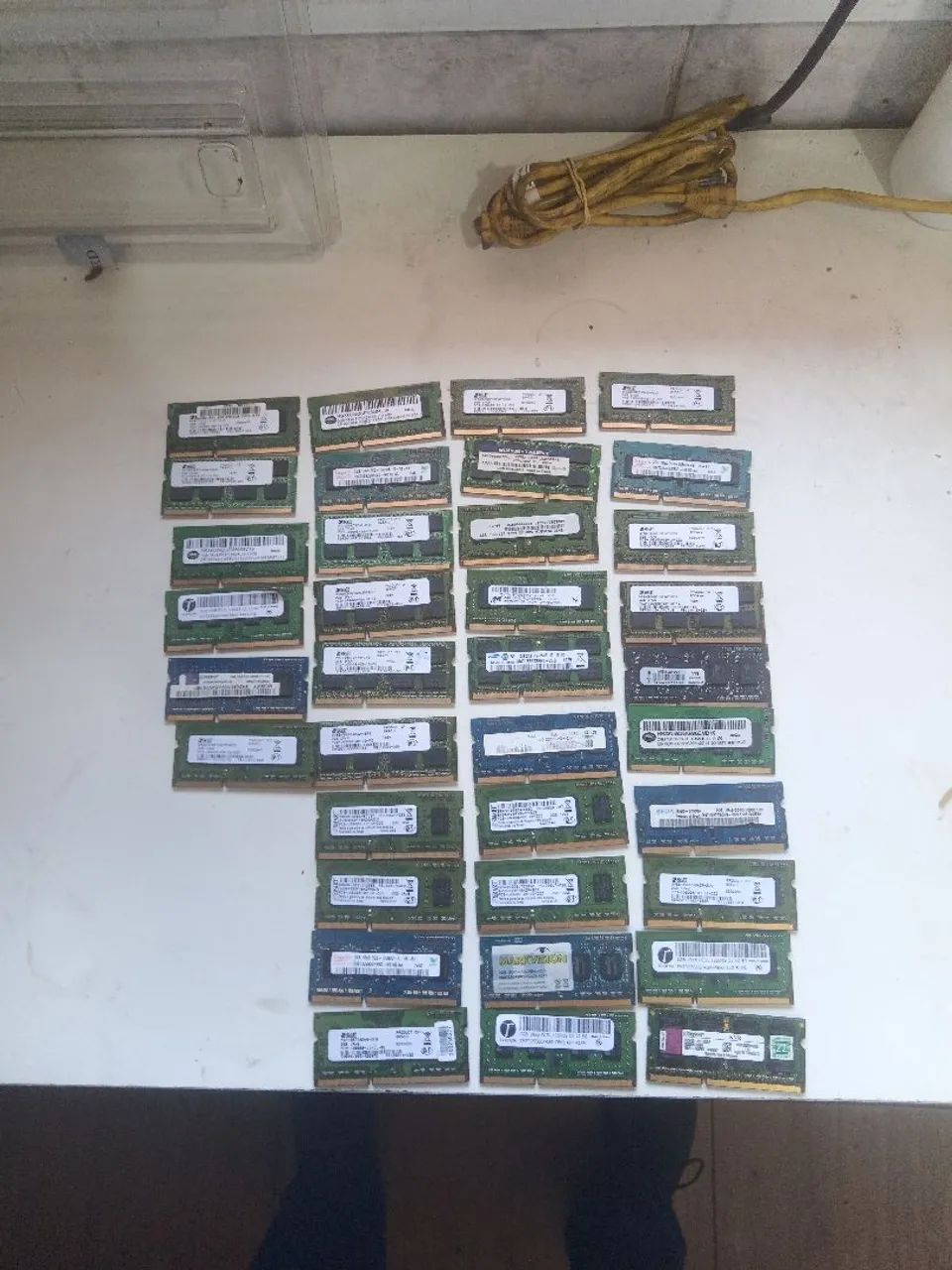 Memória DDR3 2GB 