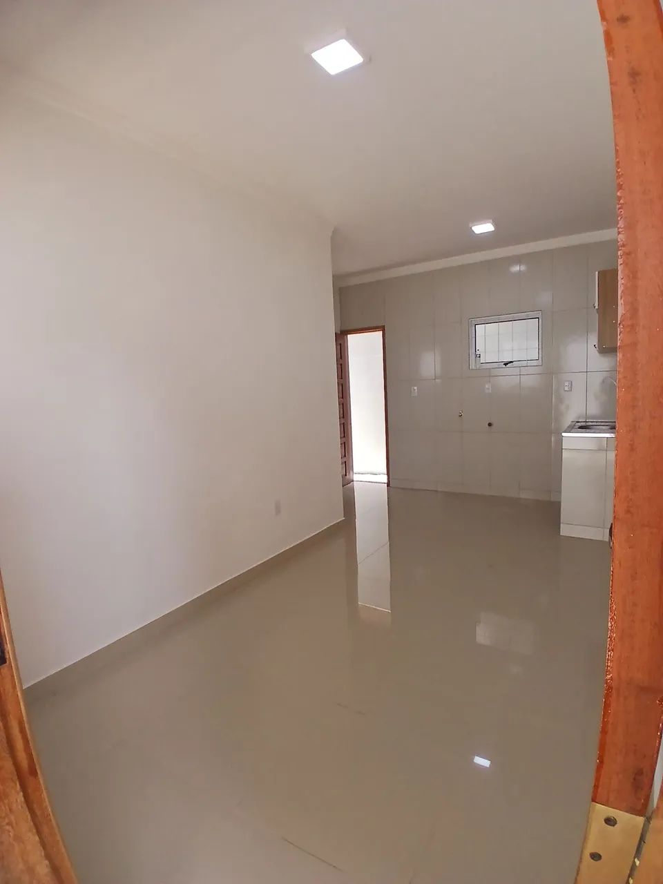 Apartamento de 1Quarto - Alvorada - Foto 3