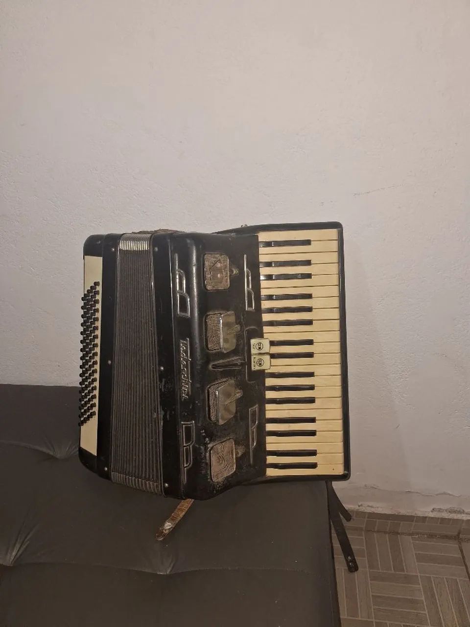 Vende sanfona  - Foto 2