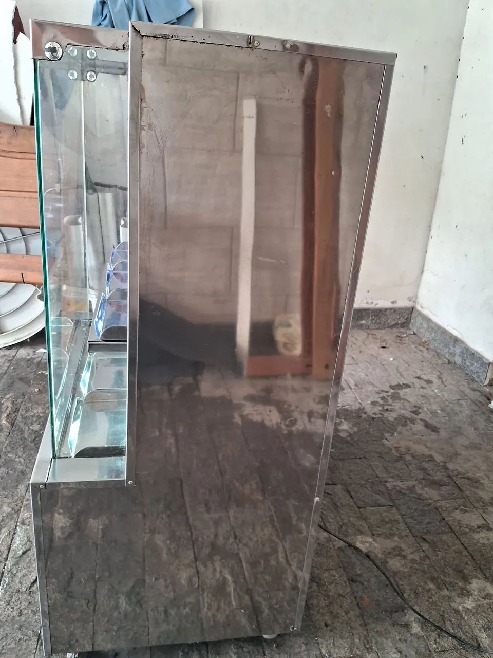 Estufa Salgados 9 Bandejas - Foto 3