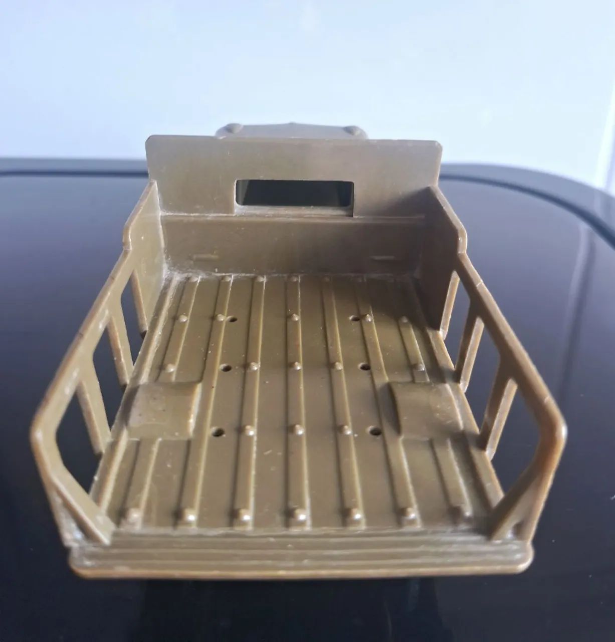 Caminhão Militar Balila  - Foto 3