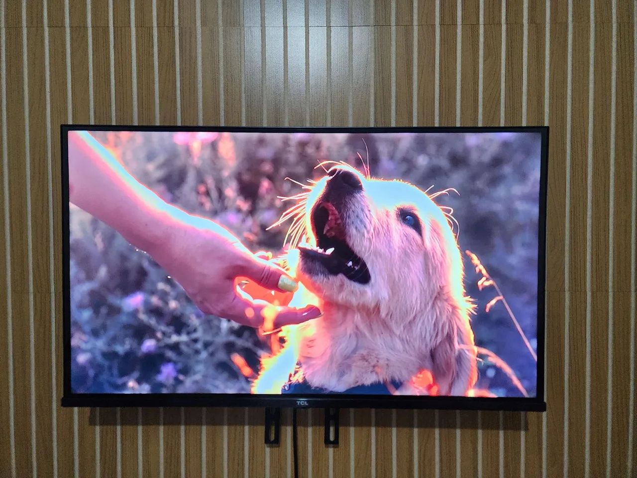 Smart TV TCL 32p  - Foto 3