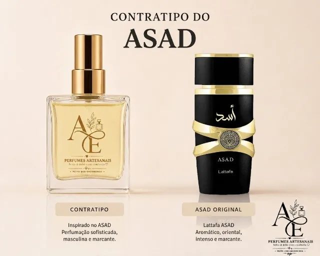 Perfumaria Artesanal  - Foto 3