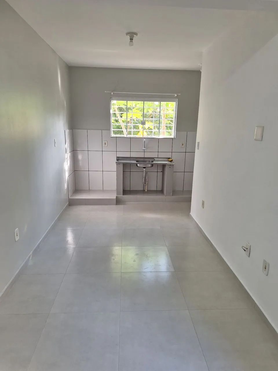 Apartamento Rio Tavares  - Foto 2