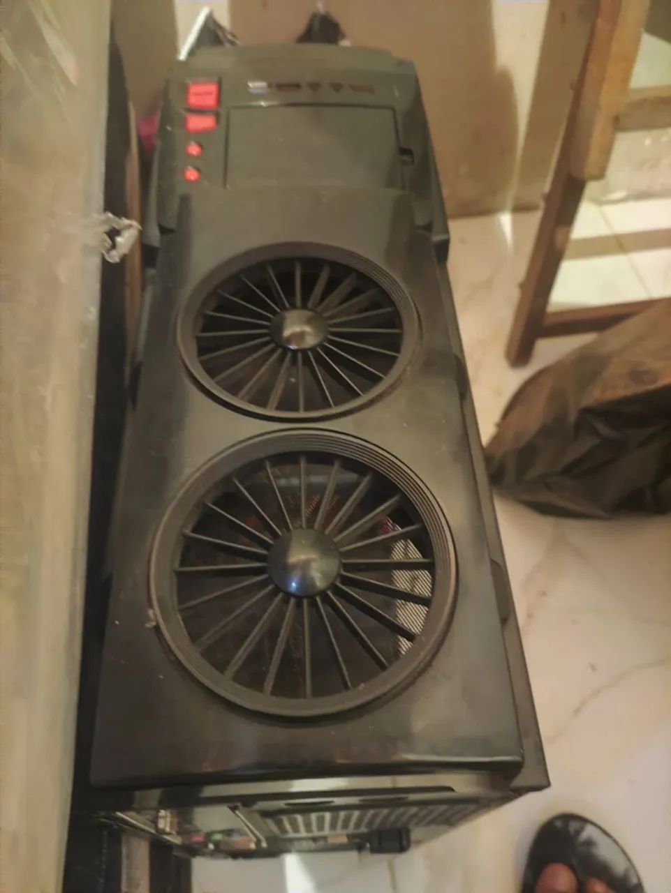 Computador GAMER i7 860