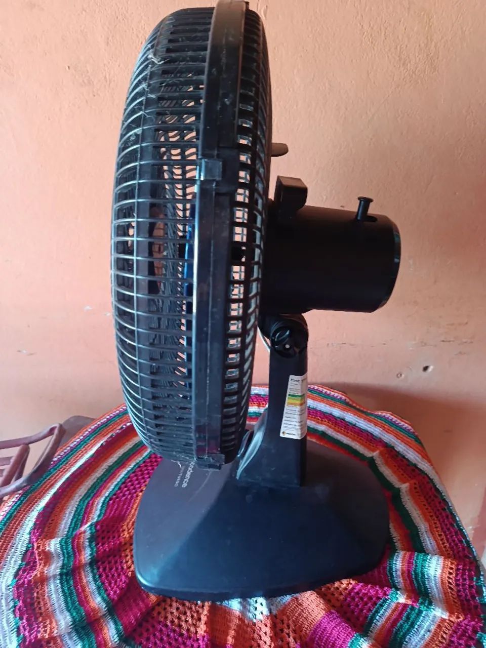 Ventilador Cadence  - Foto 3