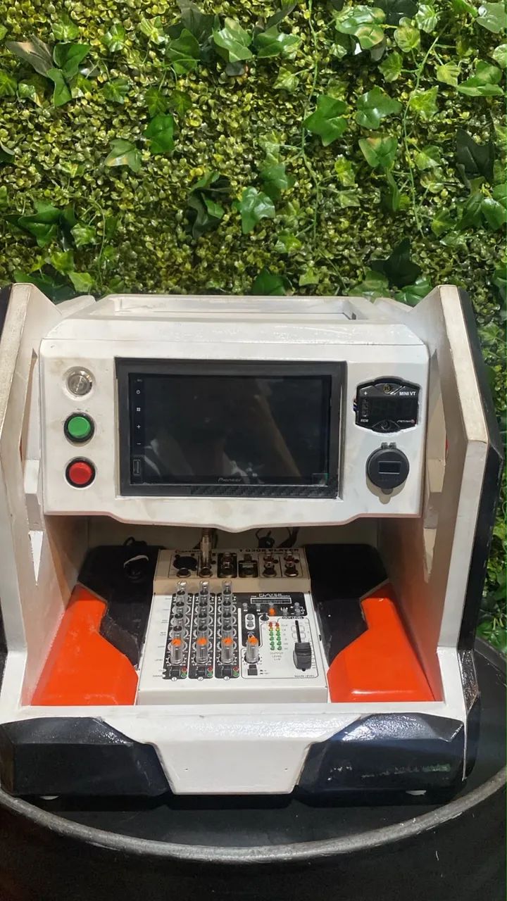 Som automotivo caixa bob  - Foto 2