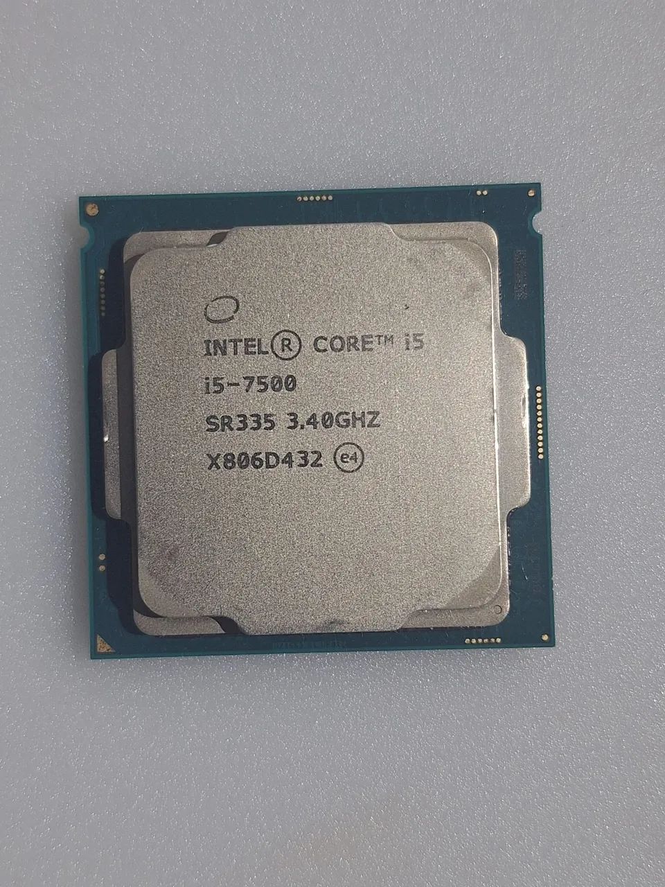 Processador i5 7 geração socket 1151 