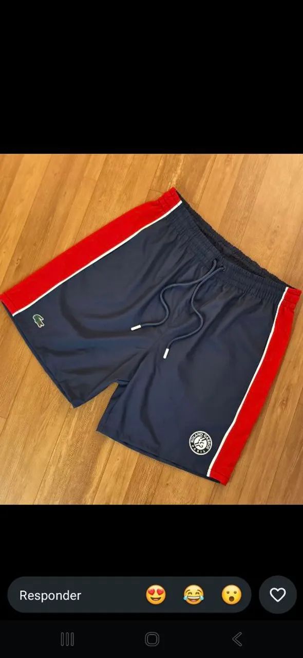 Bermudas 