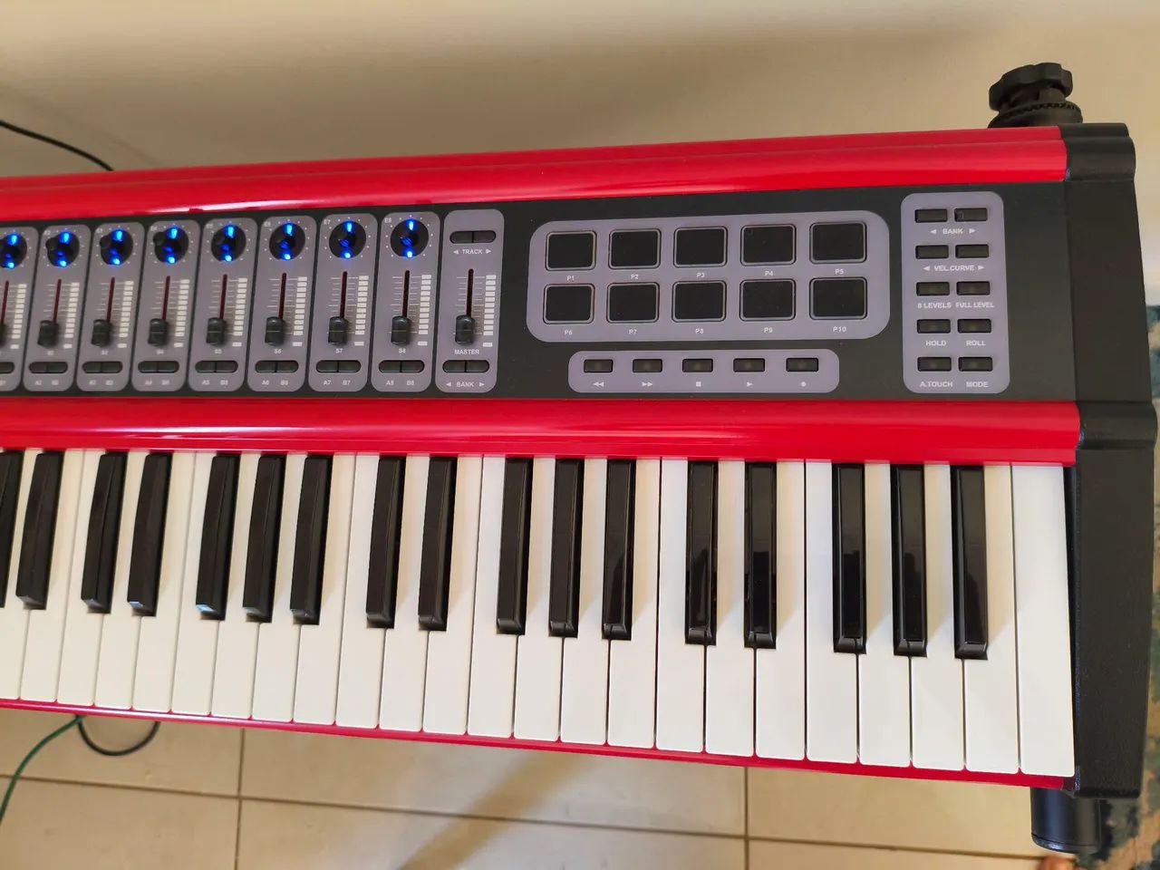 Controlador Kolt 61 Pro  - Foto 3