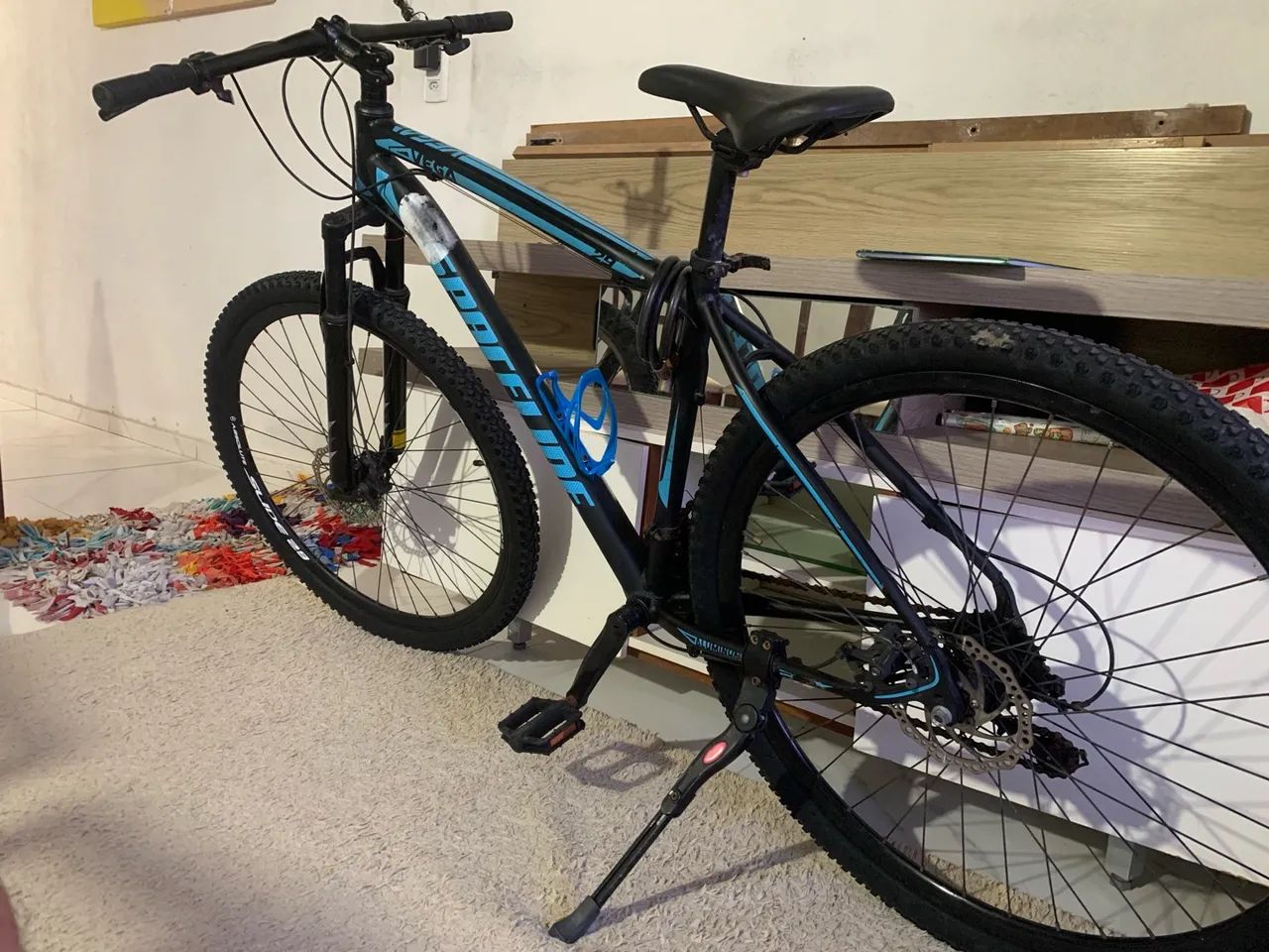 Bicicleta VEGA MTB  - Foto 3
