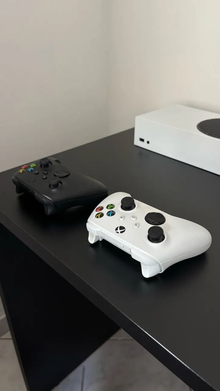 Xbox Séries S  - Foto 2