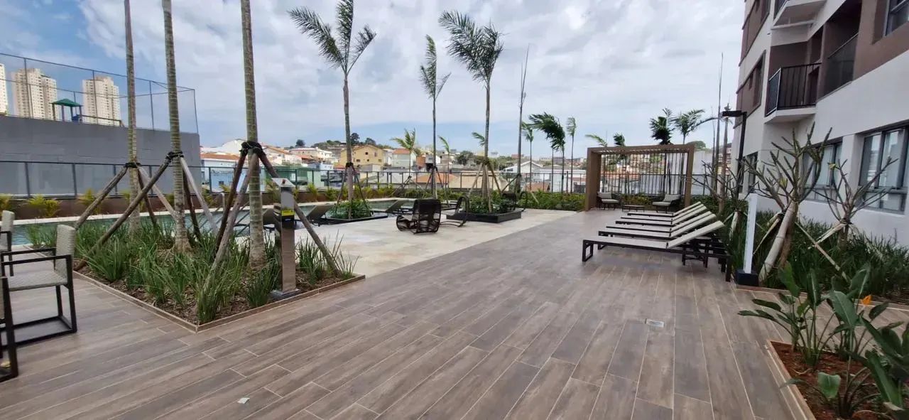 Imóvel para venda com 61 metros quadrados com 2 quartos em Bela Vista - Osasco - SP - Foto 11