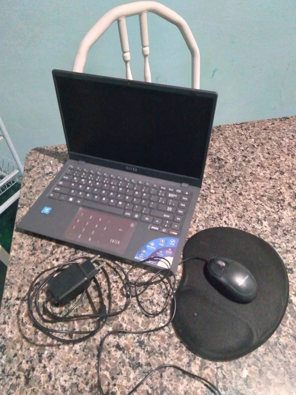Notebook multi ultra 