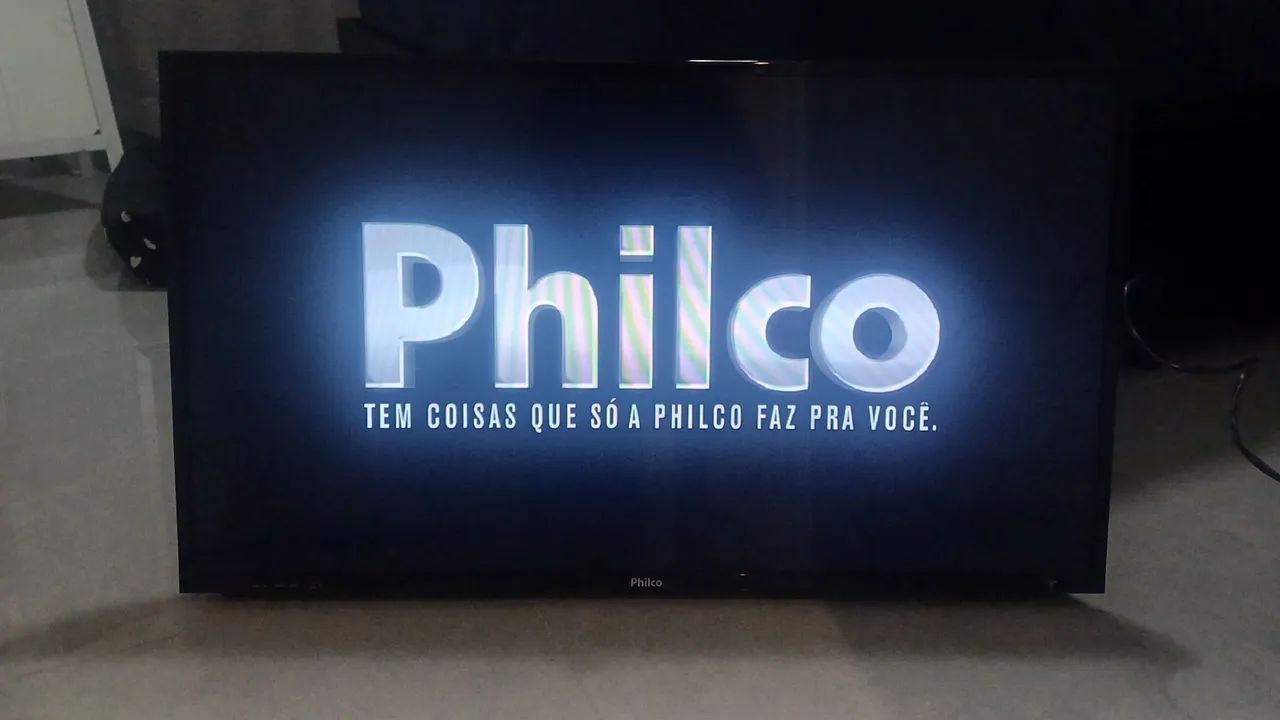 Tv Philco 39  - Foto 3
