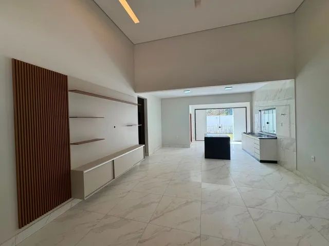 Vendo Casa Ponte Alta norte Gama  - Foto 3