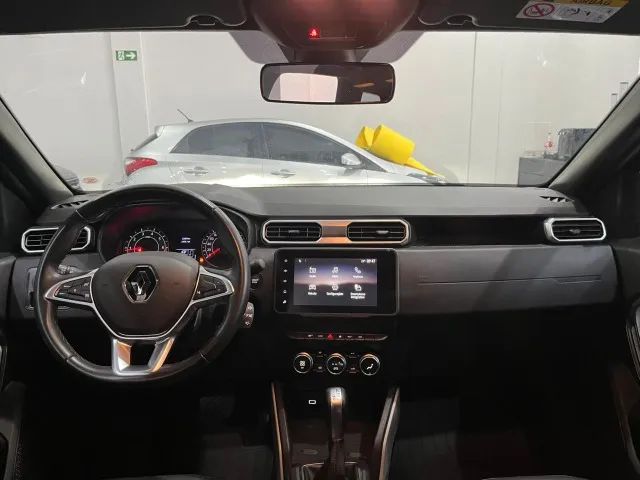 Renault Duster Iconic Plus 1.3 TB 16V Flex Aut. 2025 - Foto 3
