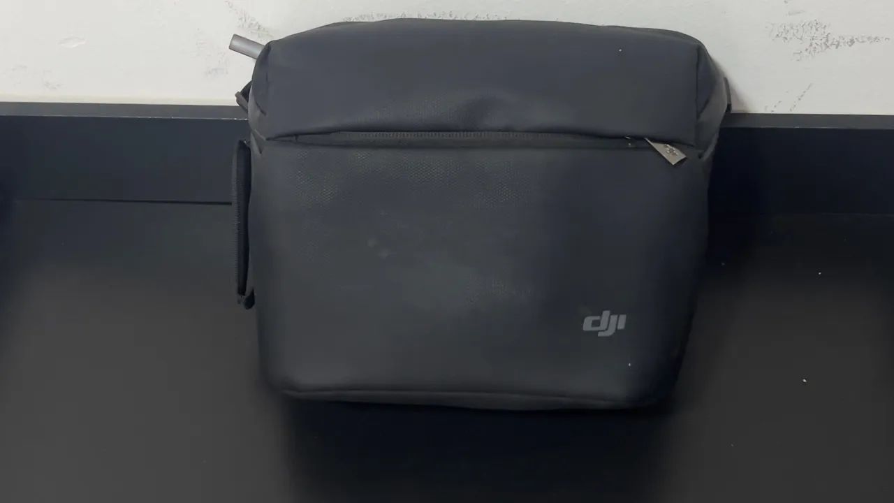 DJI Mini 2 SE completo, 3 baterias, bolsa e acessórios.  - Foto 4