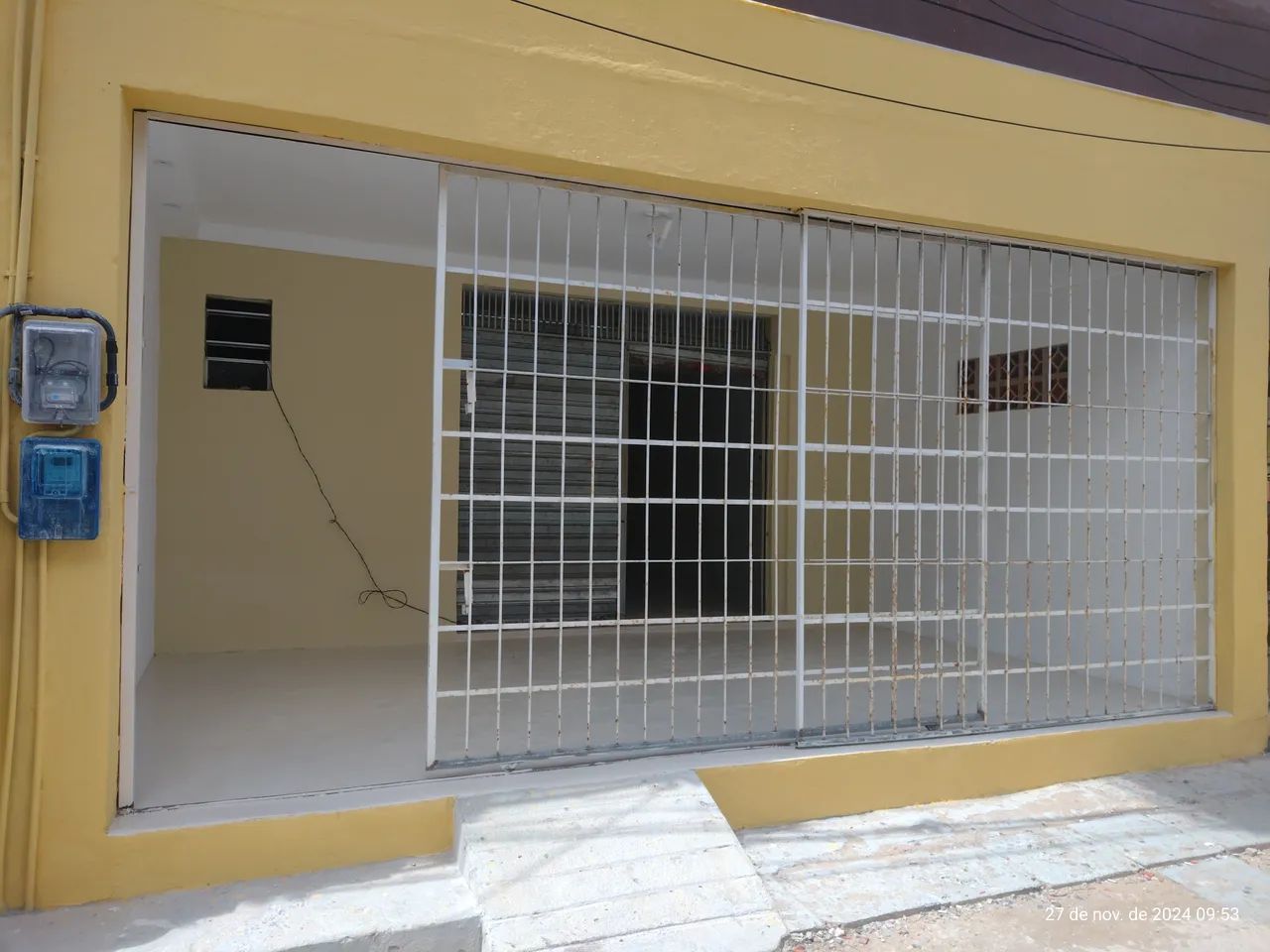 LOJA para alugar na cidade de FORTALEZA-CE