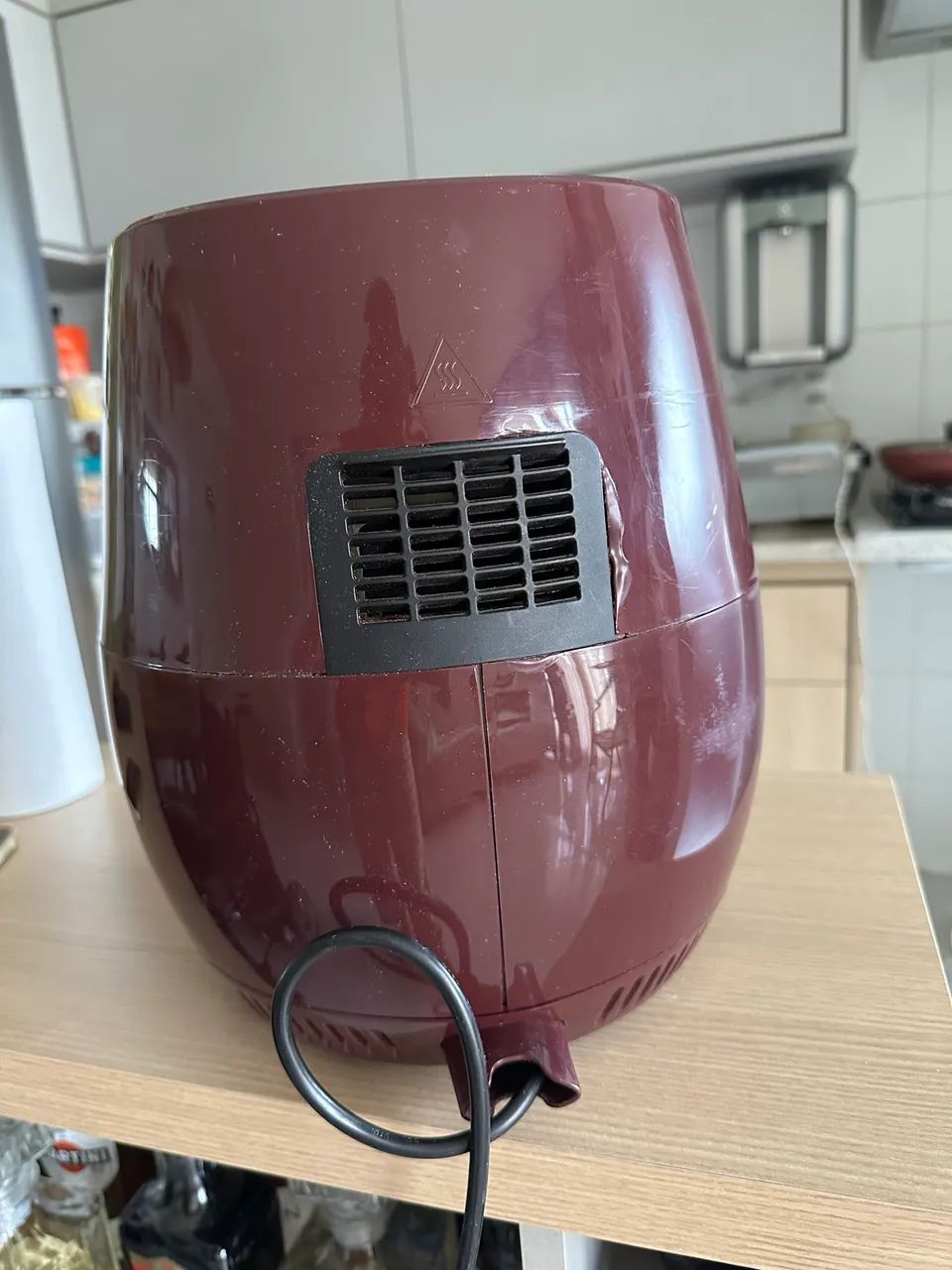 Air Fryer Eletrolux - Foto 5