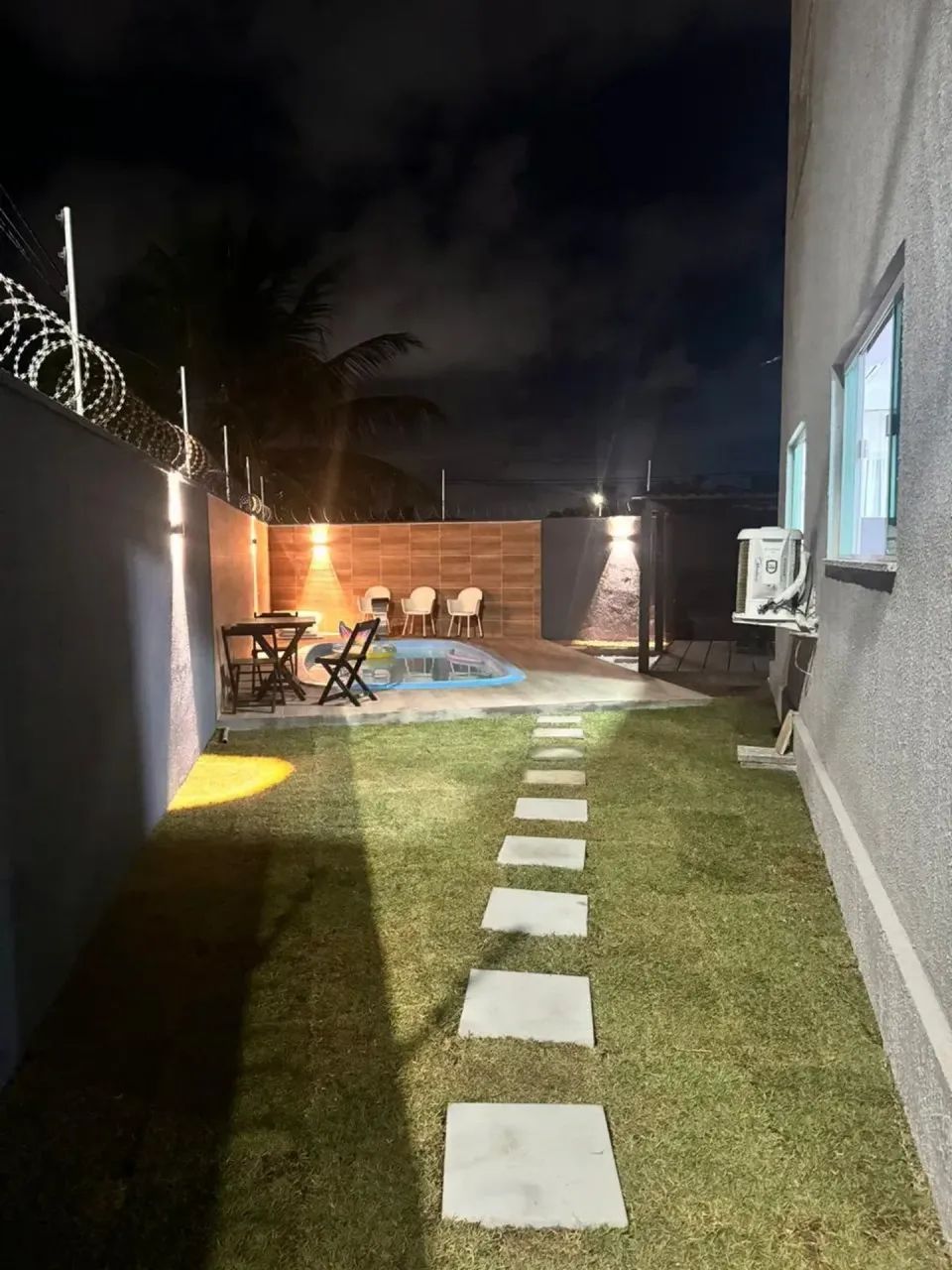 Duplex com energia solar no Caminho do Sol - Foto 3