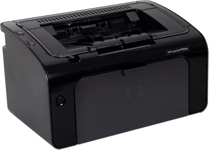 Impressora HP 1102w