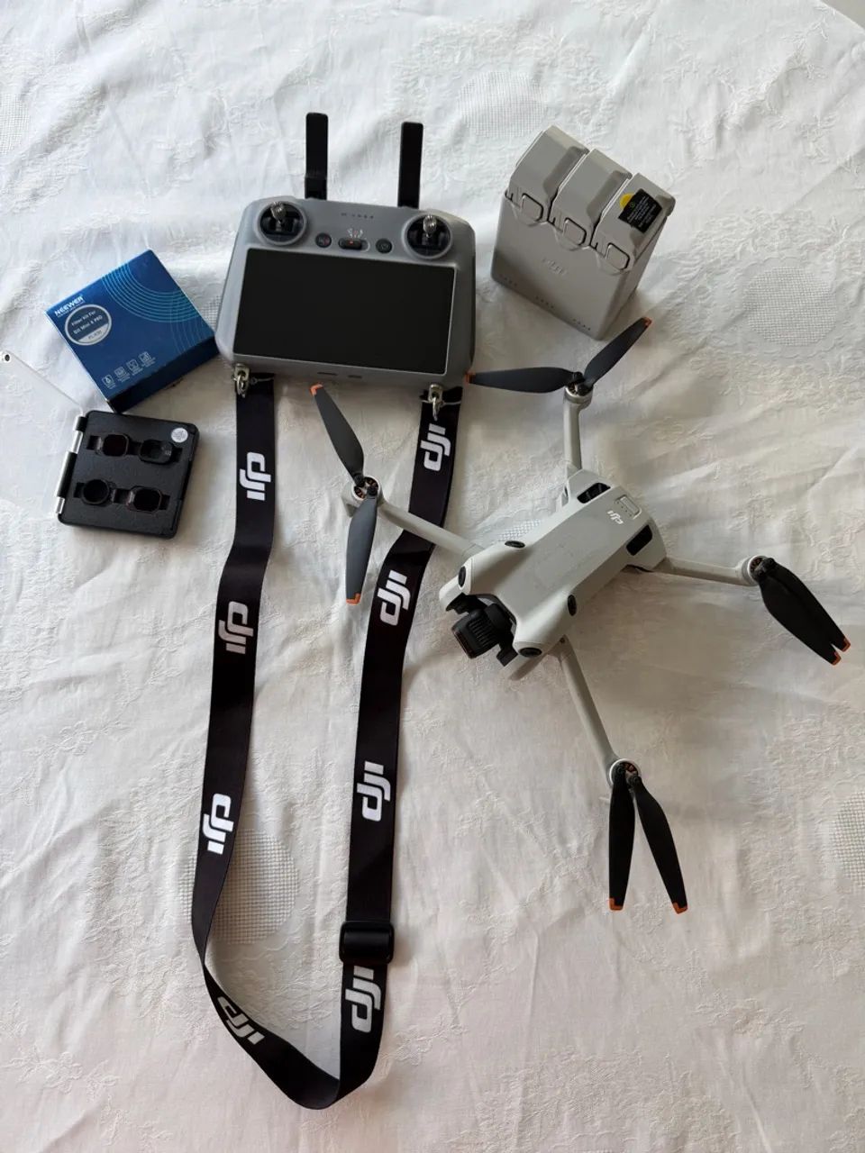 Drone mini 4  - Foto 2