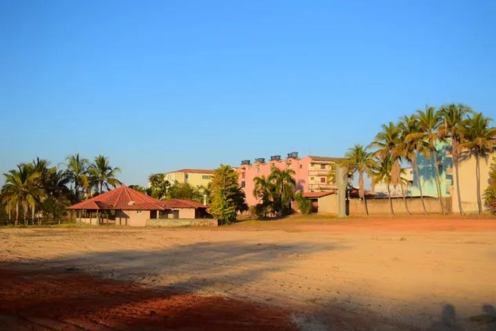 Alugo área com Edificações no centro de Caldas Novas - Foto 5