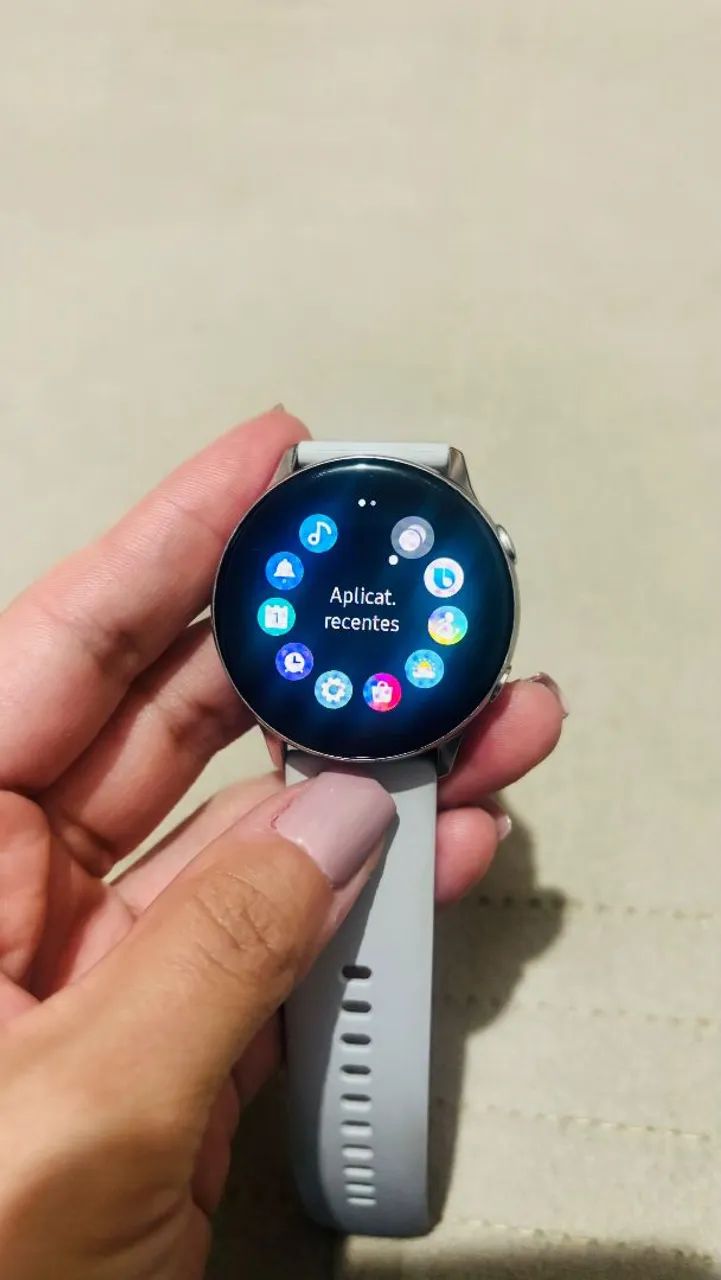 Samsung Watch Active - Foto 4