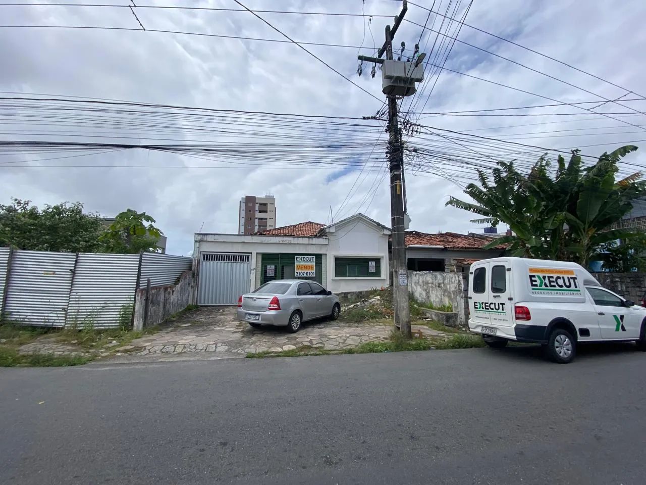 Prédios Comerciais para venda, Torre, João Pessoa - 25246 - Foto 3