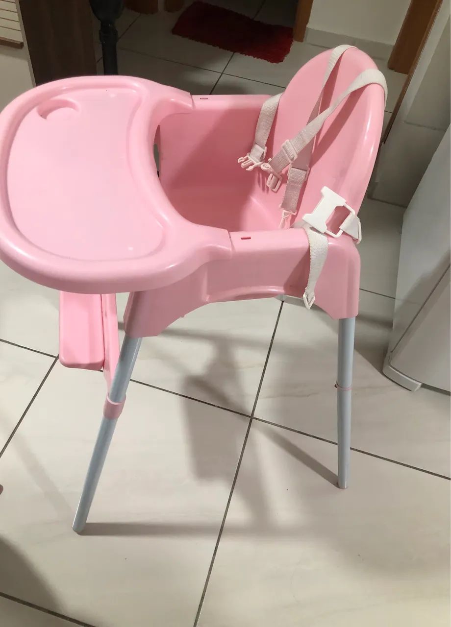 Cadeirinha de alimentação zap *76 - Foto 3