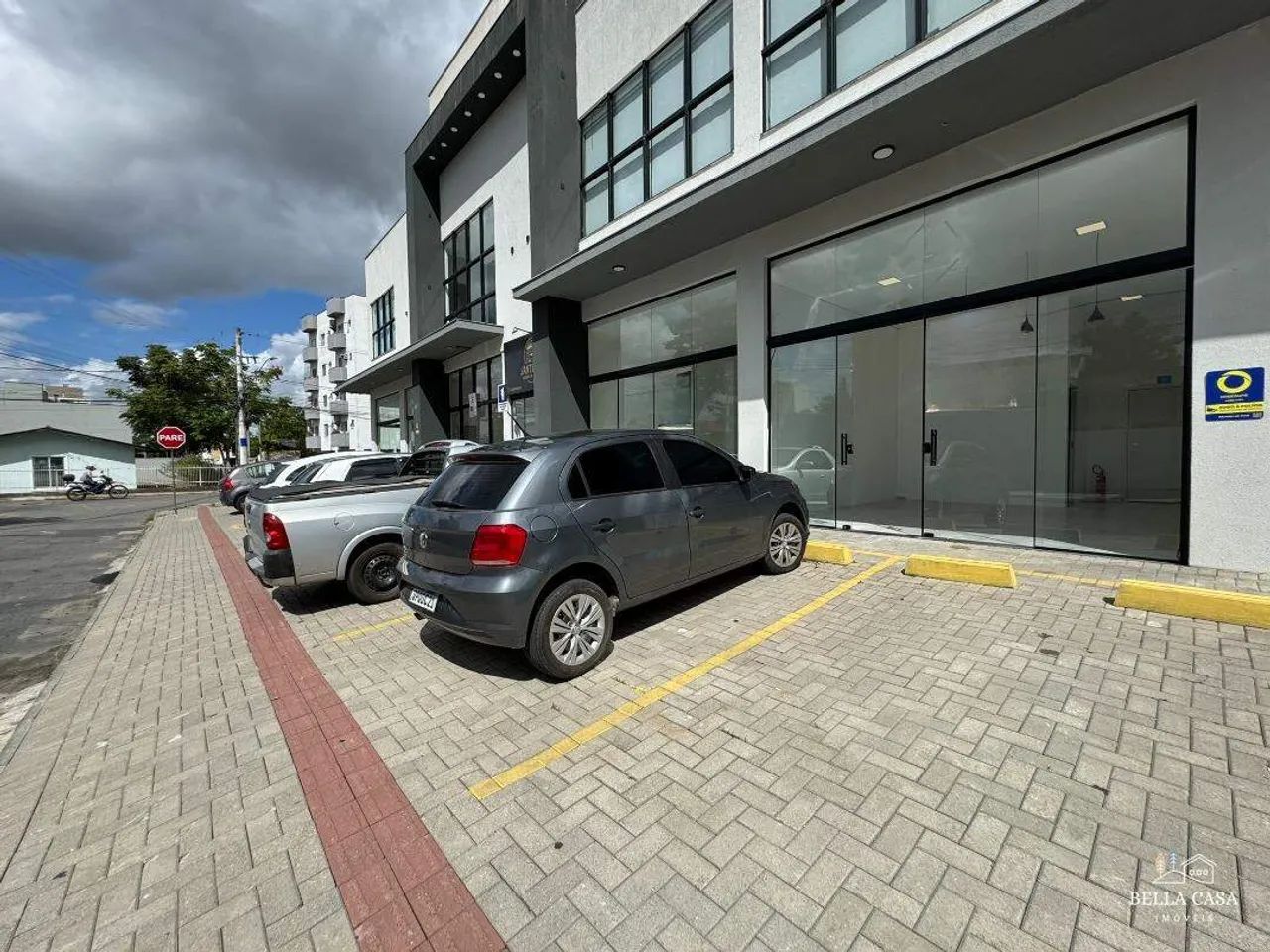 Sala comercial para alugar no Bom Retiro