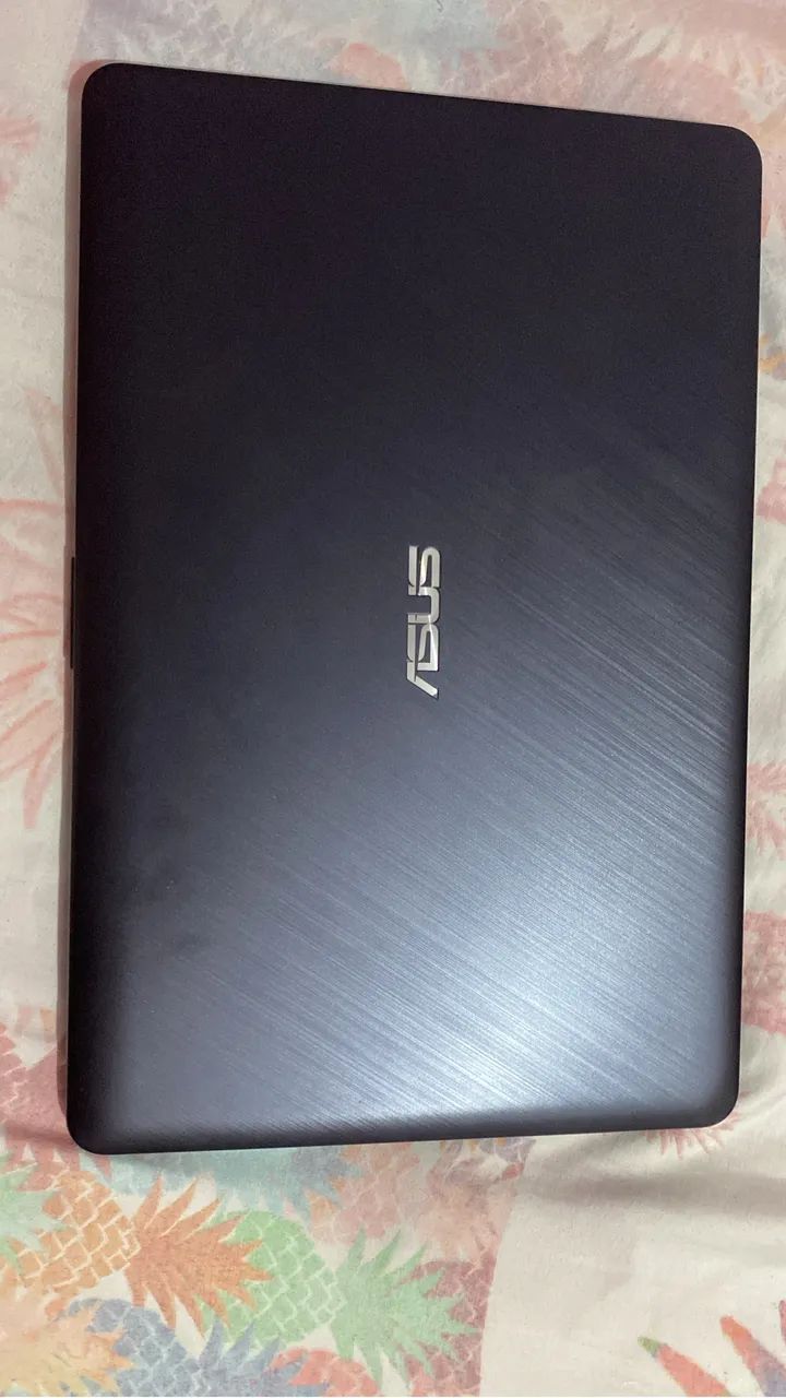 Notebook ASUS VivoBook 15 X54OUAR - Foto 2