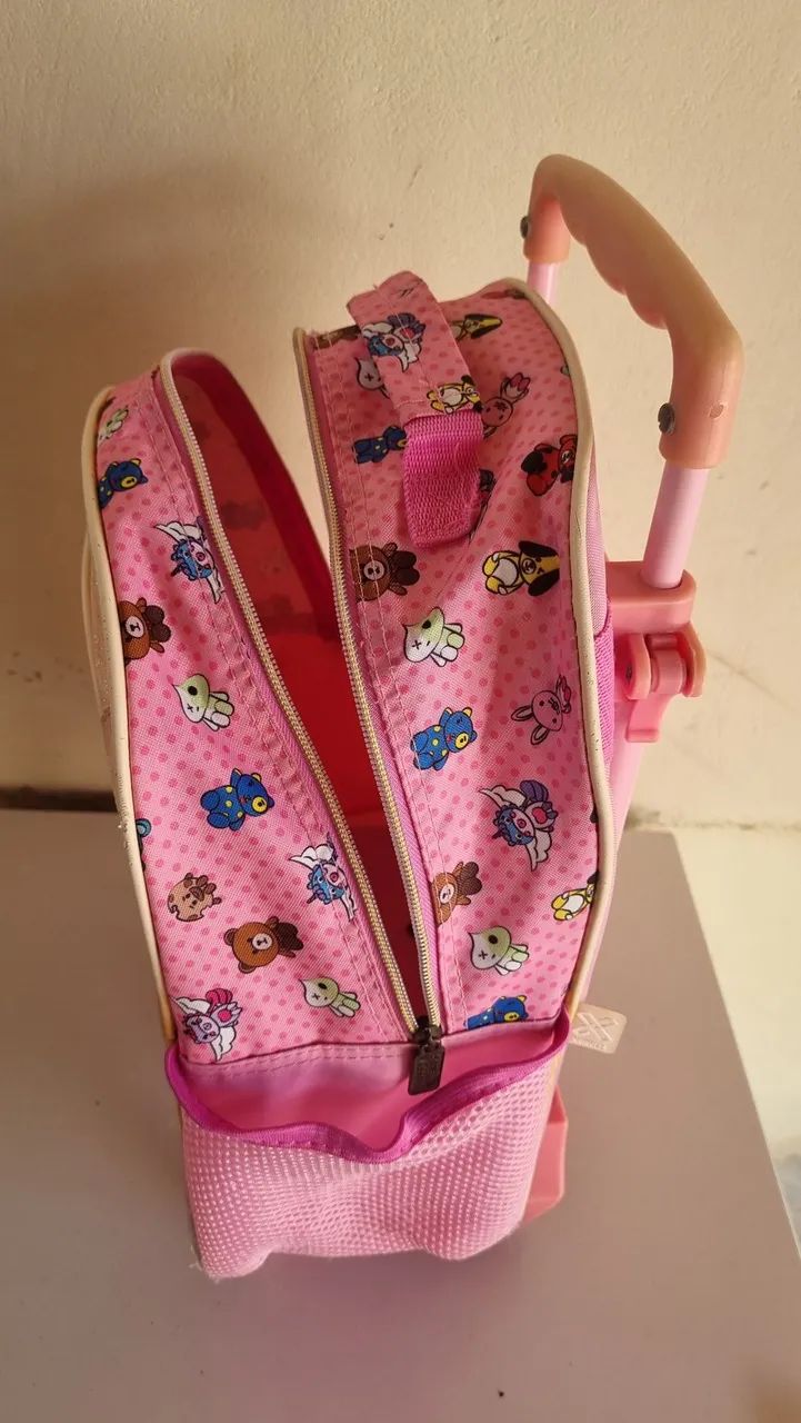 Bolsa Escolar  - Foto 4