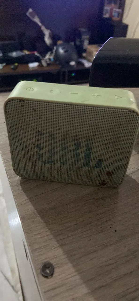 Caixa jbl 