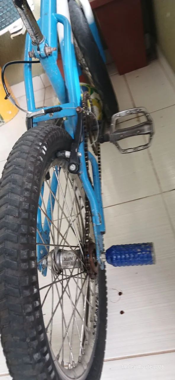 Bike BMX - Foto 2