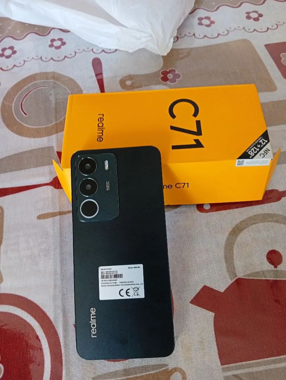 Xiomi c71 - Foto 2