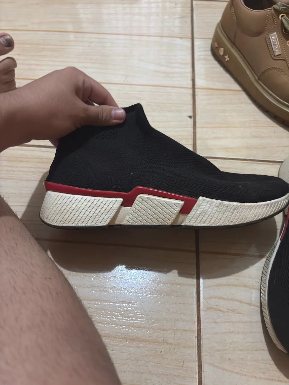 tenis - Foto 2