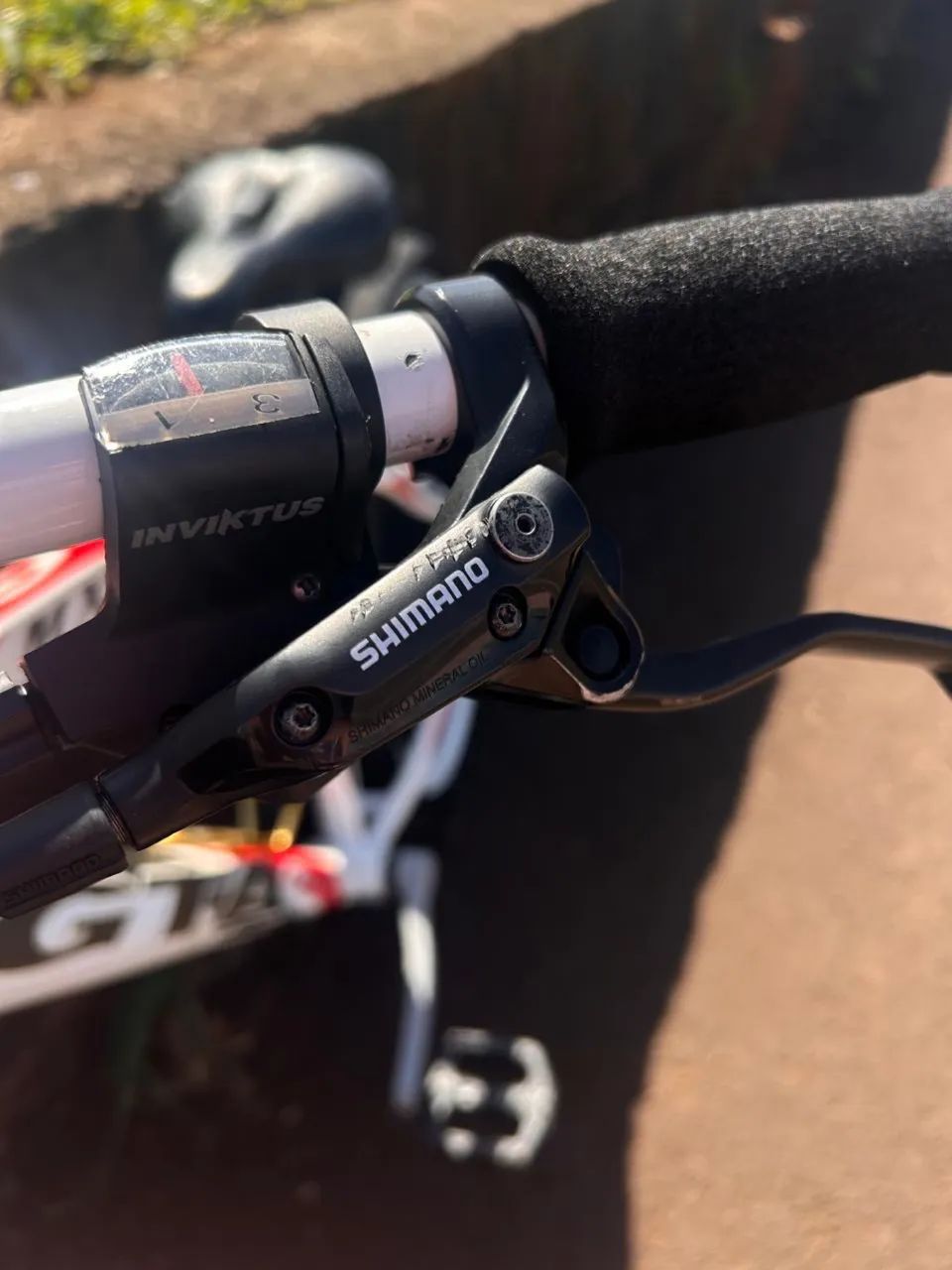 BICICLETA GTA MX6 - ARO 26 - Foto 3
