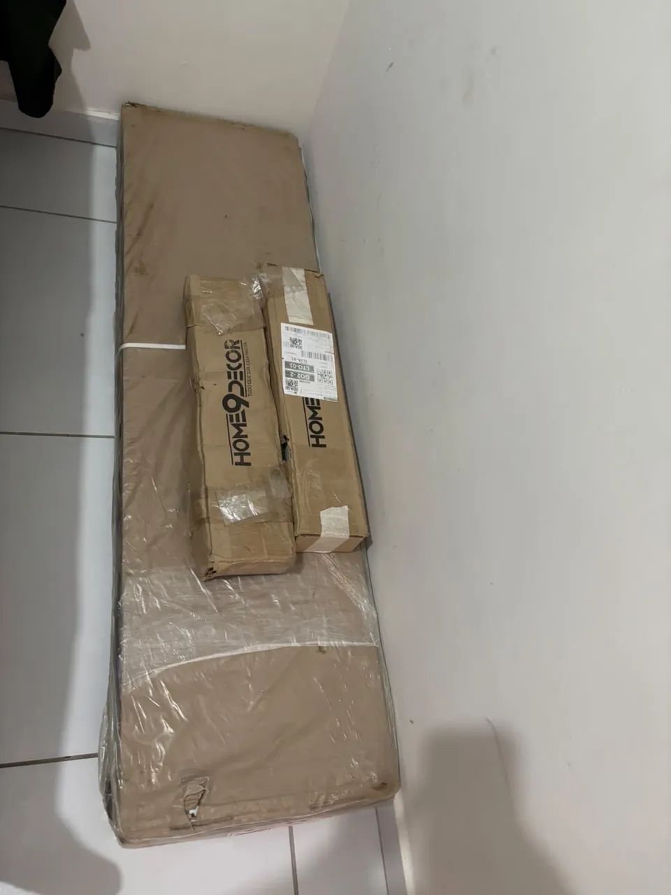 Mesa para escritório - Escrivaninha  - Foto 3
