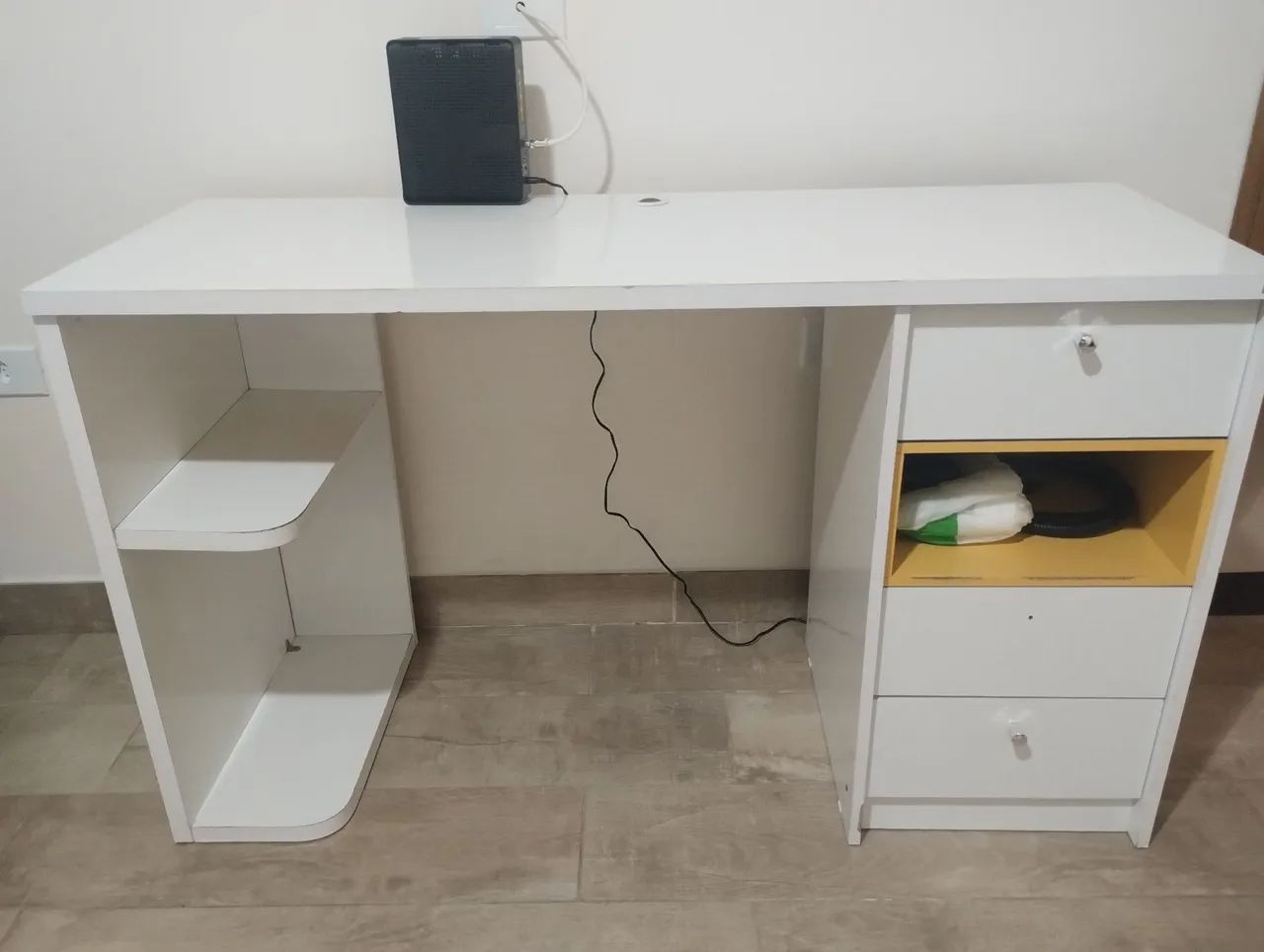 Mesa Computador  - Foto 2