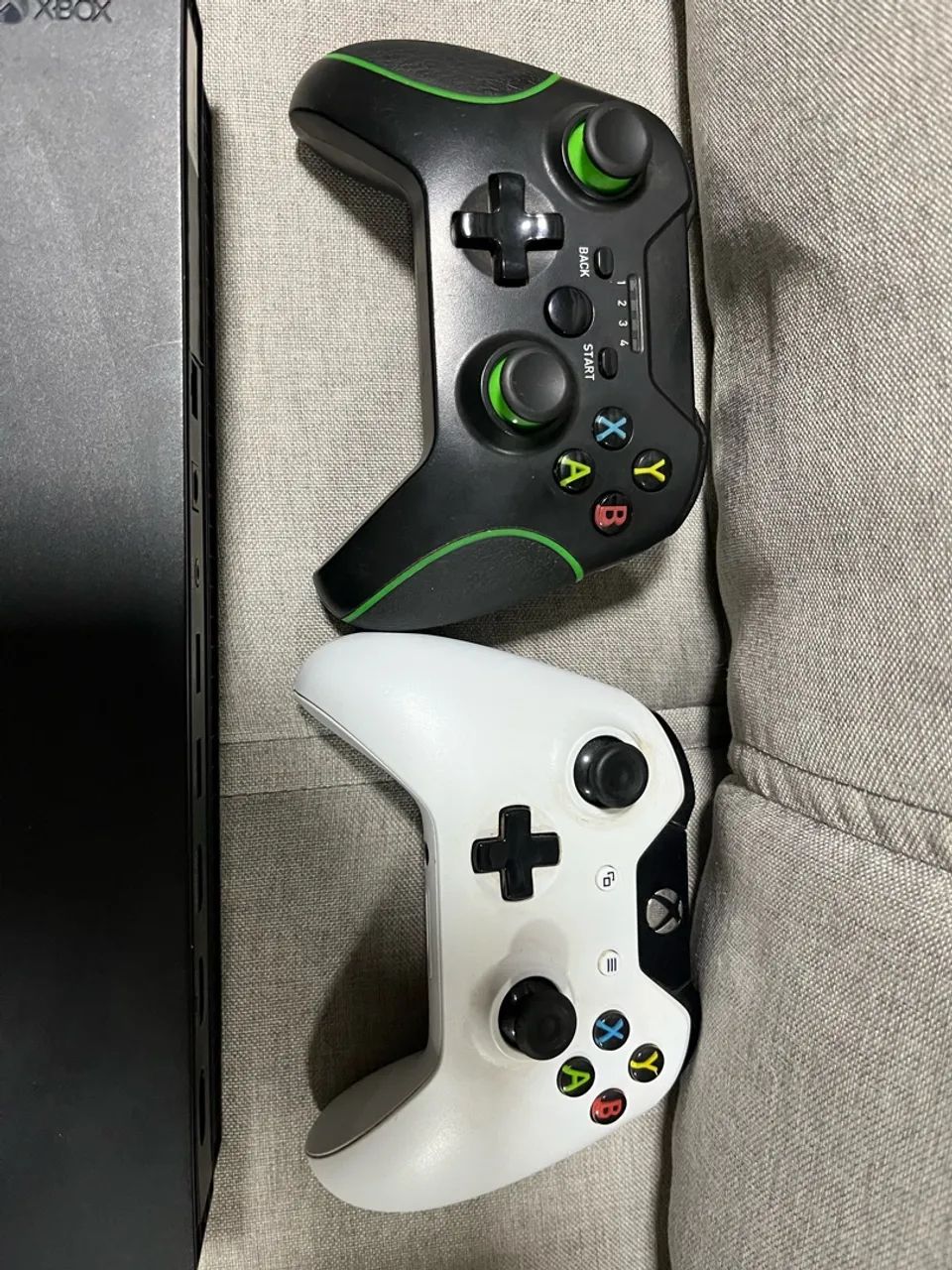 Xbox one x - Foto 2