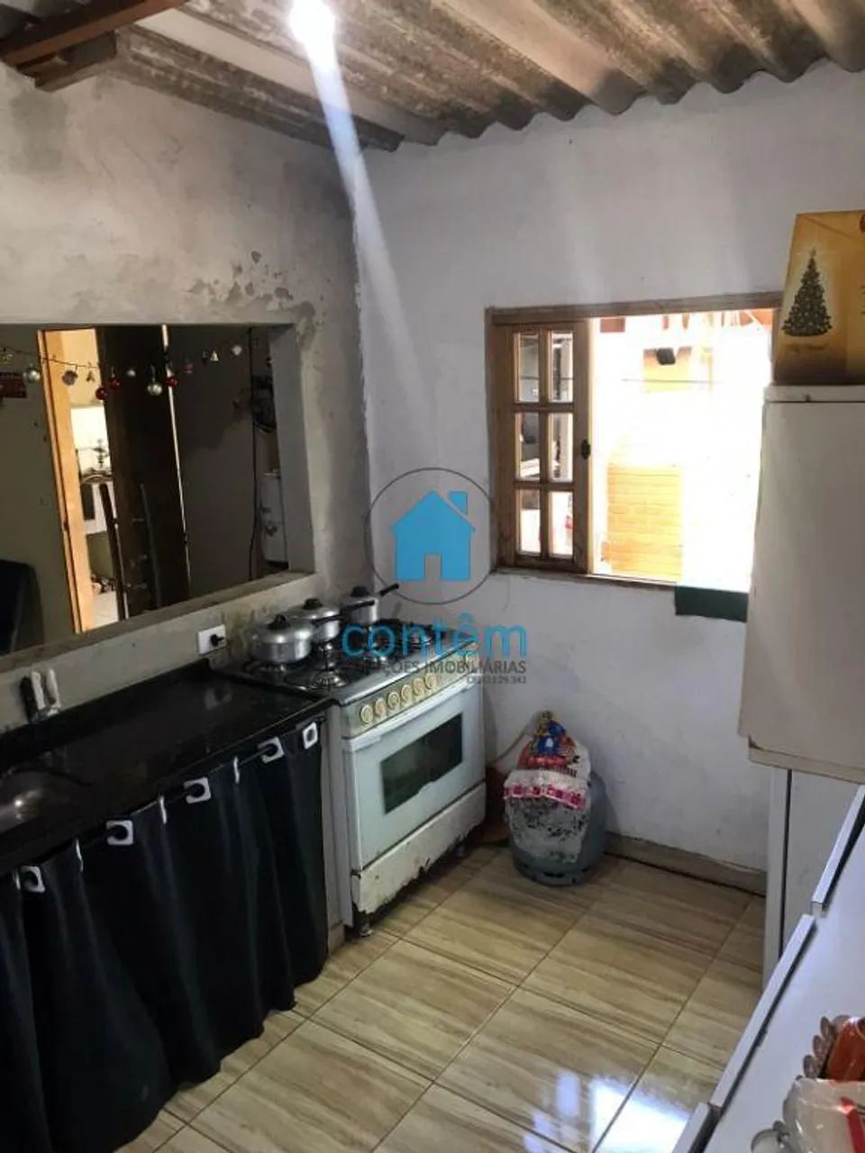 Chácara à venda em Cotia, Caputera, com 3 quartos, com 1200 m² - Foto 3
