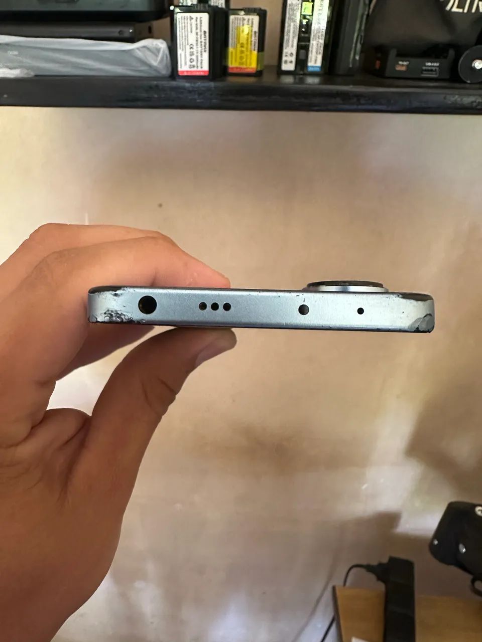 Redmi Note 13 - 256gb/8gb - funcionando perfeitamente - Foto 3