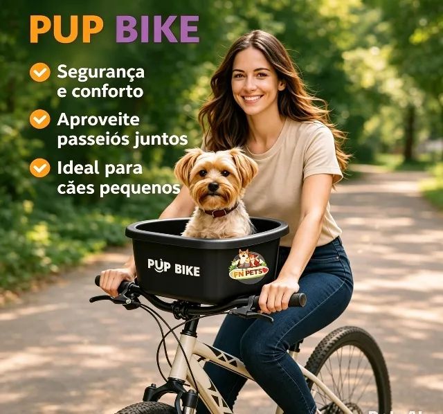 Cadeirinha para pets 