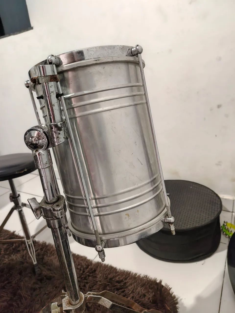 Bacurinha n08