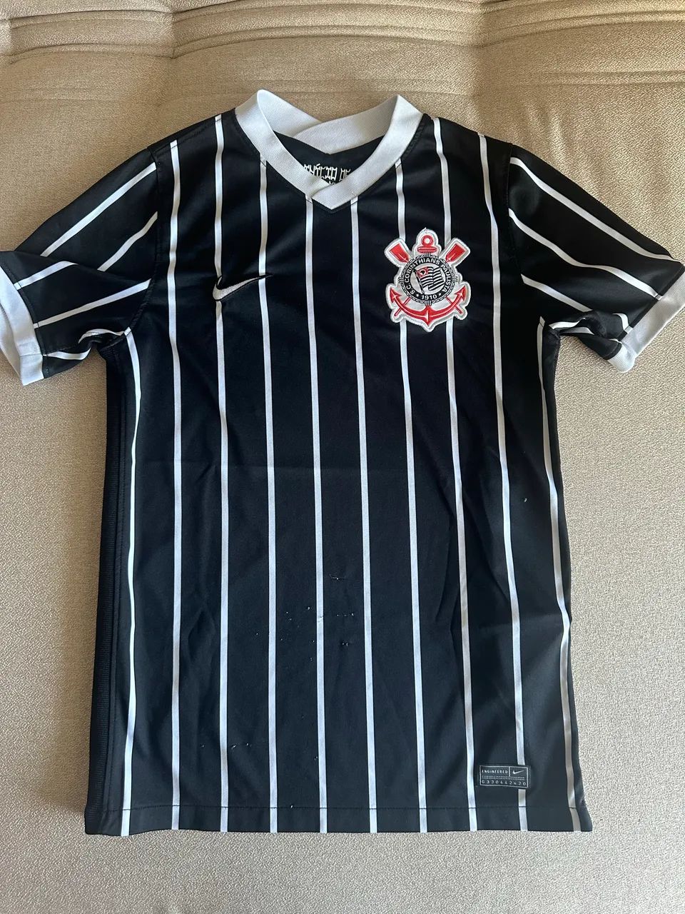 Camiseta Corinthians 