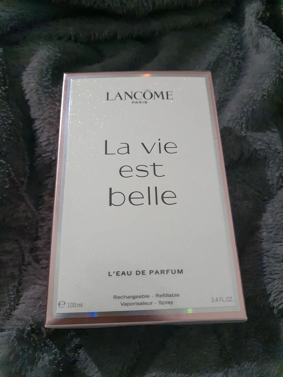 La vie est belle 