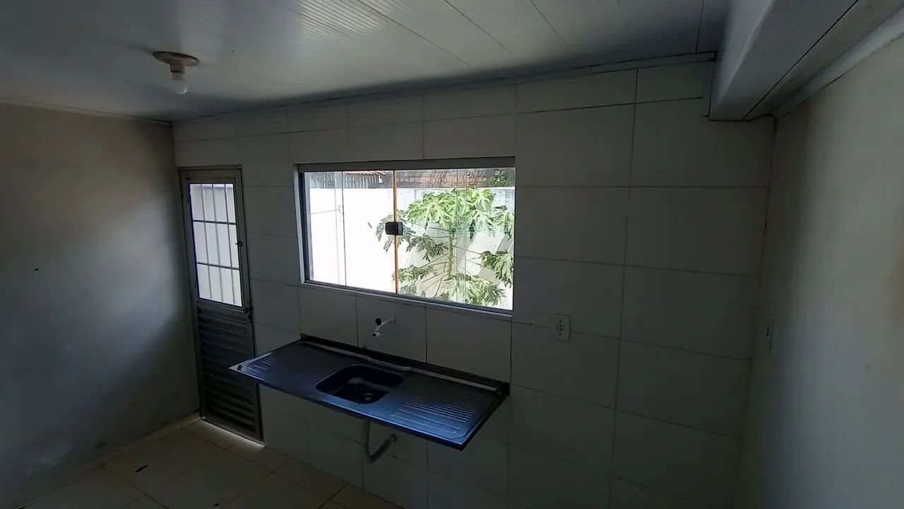 Casa com 2 quartos no Biu 1 - Foto 2