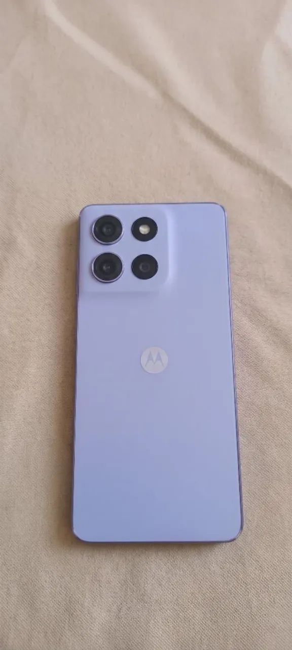 Moto g86 512gb - Foto 2